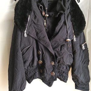BOGNER JACKET